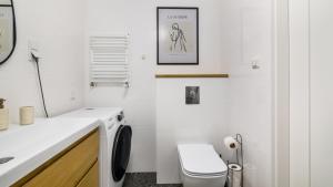 CITYSTAY Klimatyczny Apartament na Letnicy