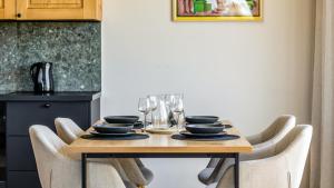 CITYSTAY Klimatyczny Apartament na Letnicy