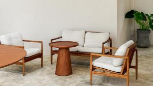 Kano Boutique Hotel Paje