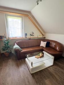Apartma Arja