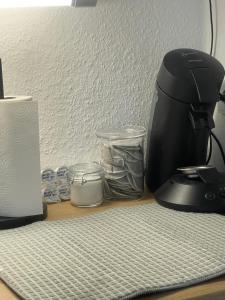 AG Ferienapartment