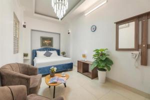 Hà Nội Miah Boutique-rooms with window