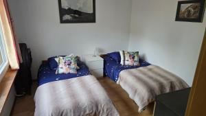 aschis Lodge 2