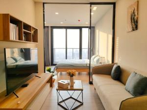 Luxury 1BR Retreat for Couples & Nomads