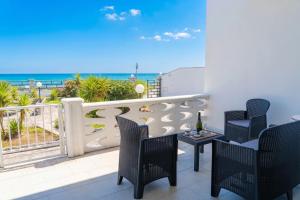 Villetta Meraviglia With Garden Sea View - Happy Rentals