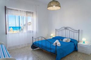 Villetta Meraviglia With Garden Sea View - Happy Rentals