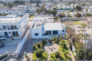 Villetta Meraviglia With Garden Sea View - Happy Rentals