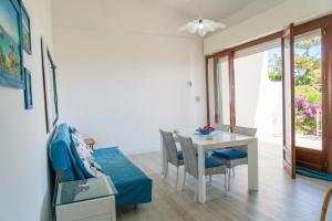 Villetta Meraviglia With Garden Sea View - Happy Rentals