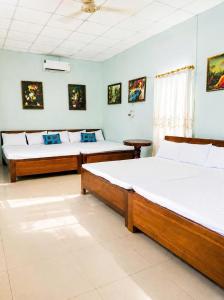 Cali Homestay Tây Ninh