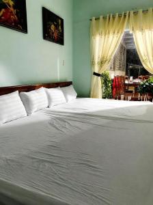 Cali Homestay Tây Ninh