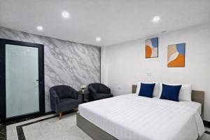 Hà Nội Miah Boutique-rooms with window