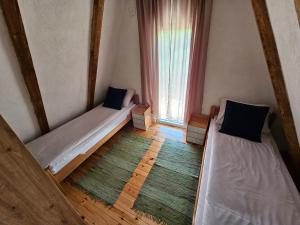 Koliba BUKOVICA