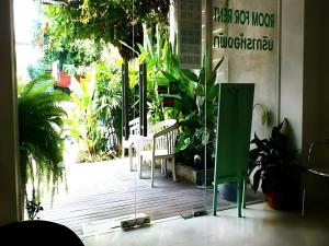 Hua Hin Avenue Hotel