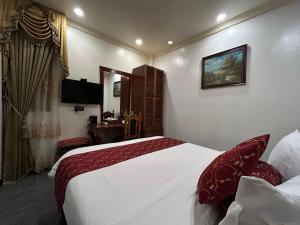 Palmscape Boutique Hotel