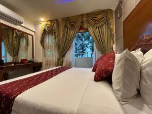 Palmscape Boutique Hotel