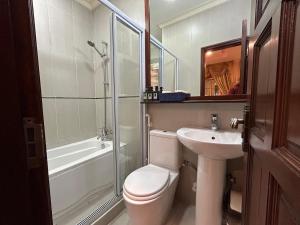 Palmscape Boutique Hotel
