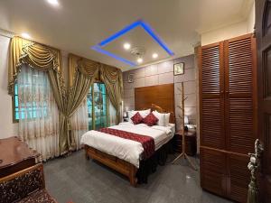 Palmscape Boutique Hotel