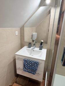 Apartma Arja