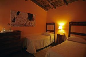 Società agricola le more Agriturismo La Dondina