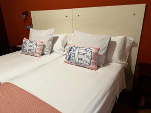 HOSTAL TREVELEZ