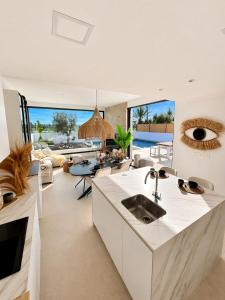 Villa MiAmor - A place to slow down