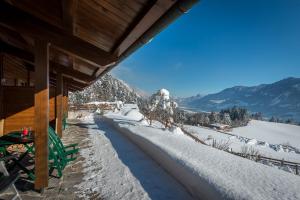 Ferienwohnungen Vomperberg