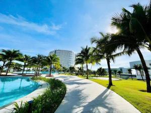 Ems House Sea View-Arena Cam Ranh Beach