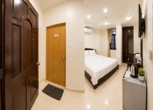 Khách Sạn Mỹ Kim