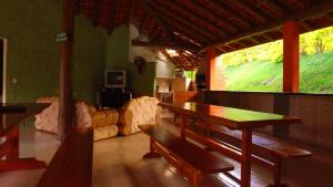 Pousada Ponta da Pedra