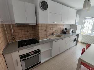 Zoom Beach Apartment by CR Apartments Black Sea