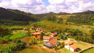 Pousada Ponta da Pedra