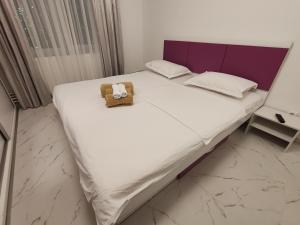 Zoom Beach Apartment by CR Apartments Black Sea