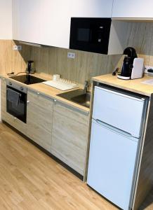 Apartmán - Elisya