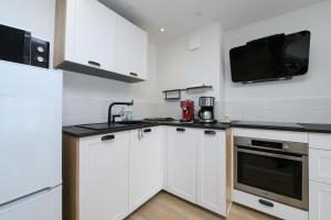 Appartement Petit Veïzit avec wifi