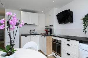 Appartement Petit Veïzit avec wifi