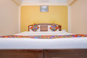 FabHotel Picnic Plaza - Nr Mall De Goa, Porvorim