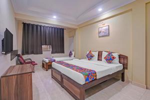 FabHotel Picnic Plaza - Nr Mall De Goa, Porvorim