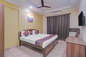 FabHotel Picnic Plaza - Nr Mall De Goa, Porvorim