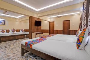 FabHotel Picnic Plaza - Nr Mall De Goa, Porvorim