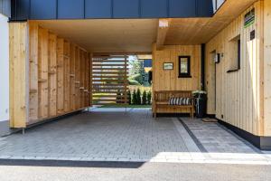 Ferienhaus Auerberg Sweet
