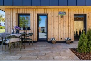 Ferienhaus Auerberg Sweet