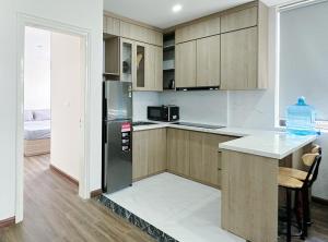 Hanoi Home 7 - A spacious, bright one-bedroom apartment