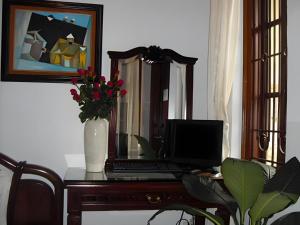 Hanoi Lucky II Hotel