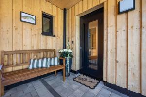 Ferienhaus Auerberg Sweet