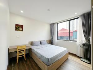 Hanoi Home 7 - A spacious, bright one-bedroom apartment