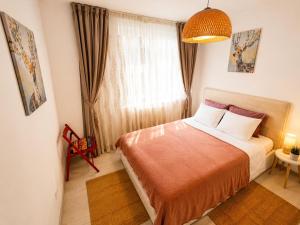 Central Bucharest Residence - Universitate