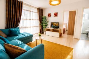 Central Bucharest Residence - Universitate