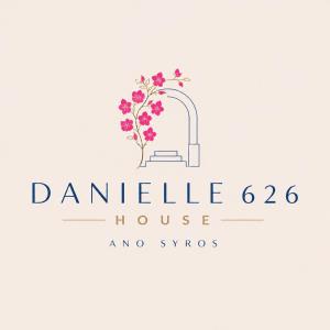 Danielle 626 House Ano Syros
