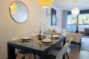 Alamar 2 bedroom apartment with terrace