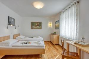 Alpine Chalet Planica with Sauna - Happy Rentals